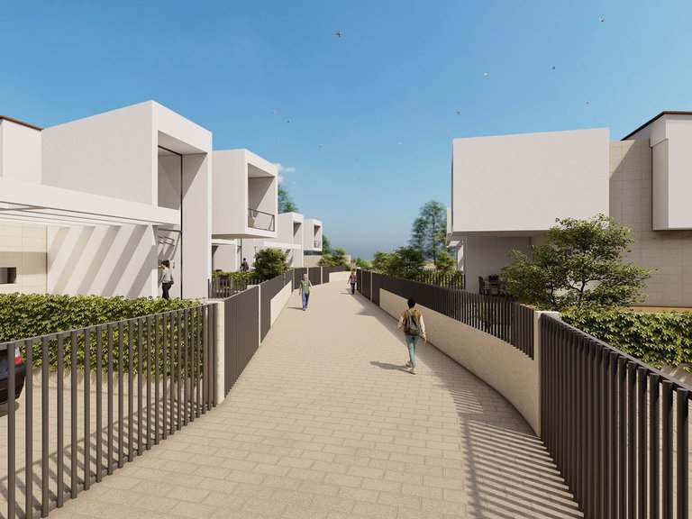 Villa for Sale in Montebello - Nou Espai, La Nucía, Alicante 8
