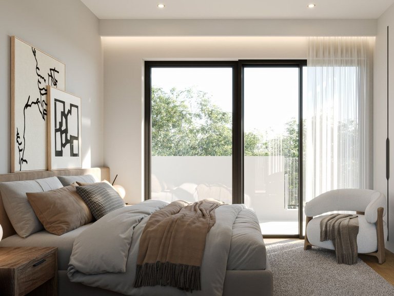 Villa for Sale in Camporrosso village, Finestrat, Alicante 20