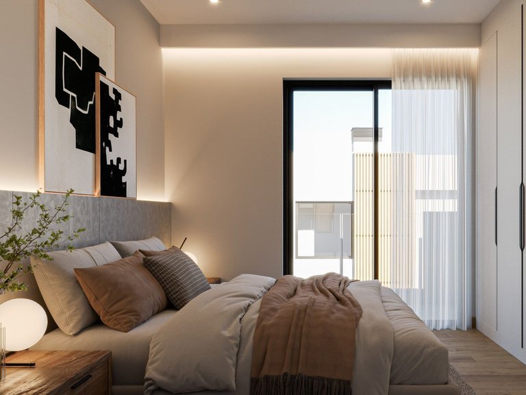 Villa for Sale in Camporrosso village, Finestrat, Alicante 21