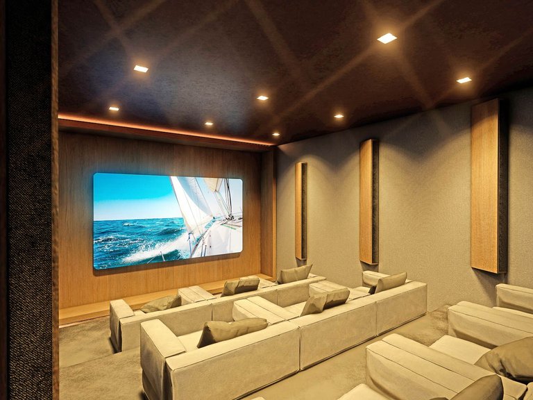 Villa for Sale in El Portet-Pla del Mar, Moraira, Alicante 11