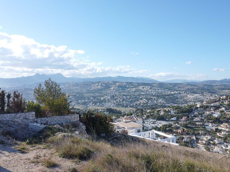 Villa for Sale in El Portet-Pla del Mar, Moraira, Alicante 14