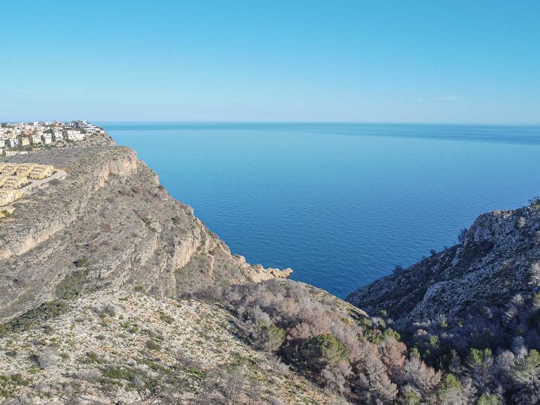 Villa for Sale in El Portet-Pla del Mar, Moraira, Alicante 18