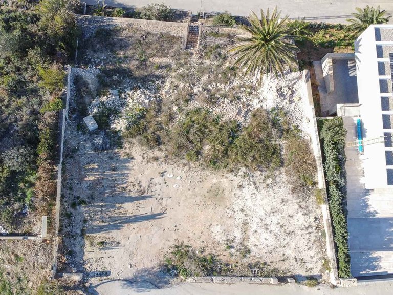 Villa for Sale in El Portet-Pla del Mar, Moraira, Alicante 21