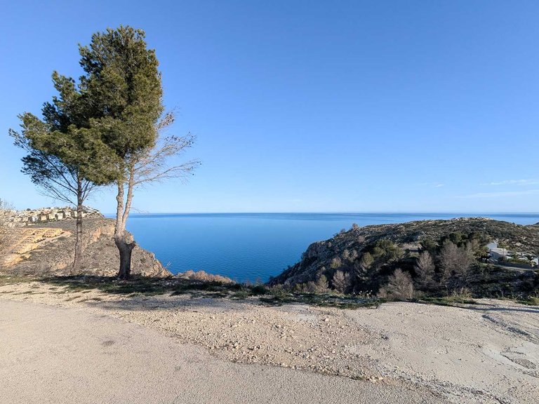 Villa for Sale in El Portet-Pla del Mar, Moraira, Alicante 25