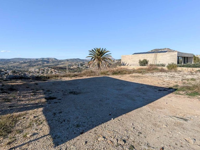 Villa for Sale in El Portet-Pla del Mar, Moraira, Alicante 26