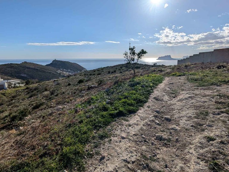 Villa for Sale in El Portet-Pla del Mar, Moraira, Alicante 27