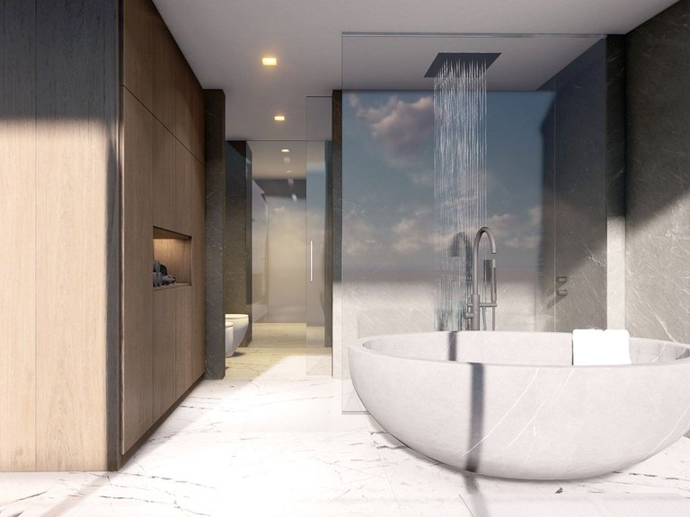 Villa for Sale in El Portet-Pla del Mar, Moraira, Alicante 8