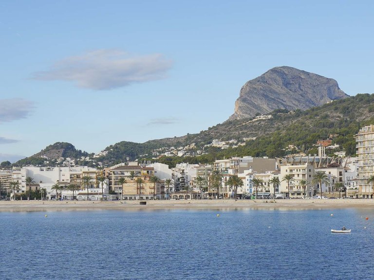 Villa for Sale in Montgó - Ermita, Jávea - Xàbia, Alicante 24