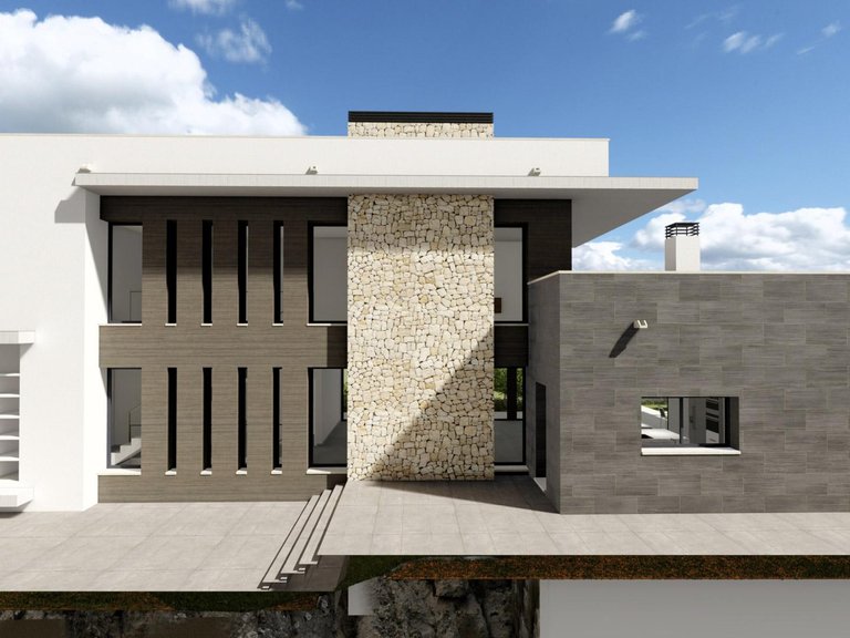 Villa for Sale in Montgó - Ermita, Jávea - Xàbia, Alicante 33