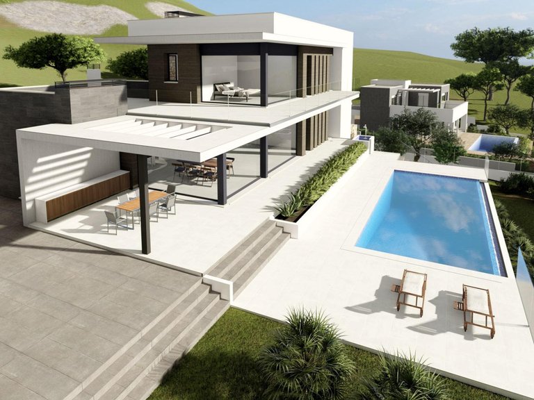 Villa for Sale in Montgó - Ermita, Jávea - Xàbia, Alicante 34