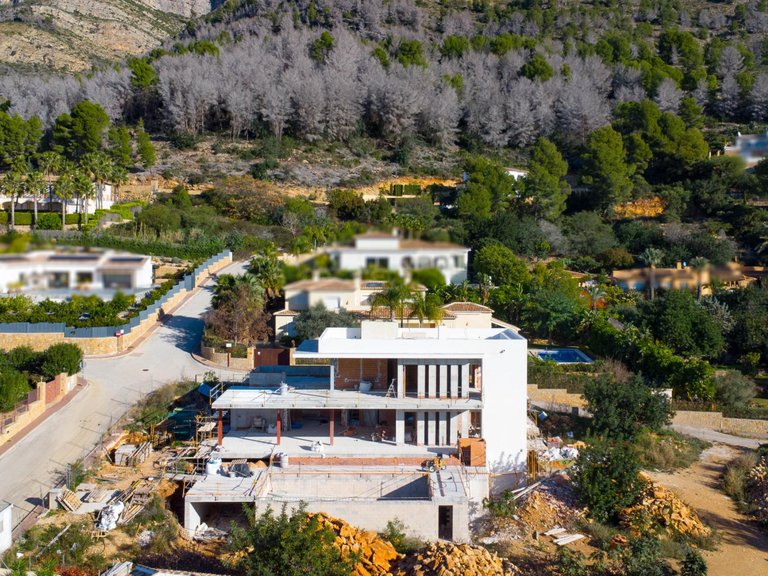 Villa for Sale in Montgó - Ermita, Jávea - Xàbia, Alicante 5