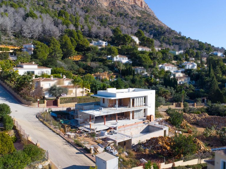 Villa for Sale in Montgó - Ermita, Jávea - Xàbia, Alicante 6