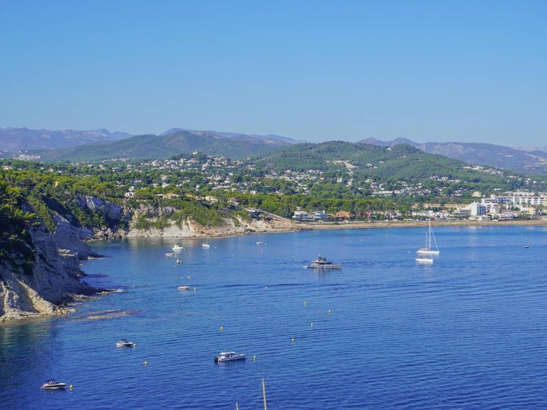 Apartment for Sale in Cala Blanca, Jávea - Xàbia, Alicante 16