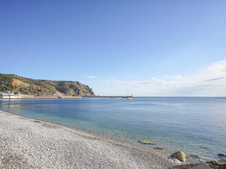 Apartment for Sale in Cala Blanca, Jávea - Xàbia, Alicante 17