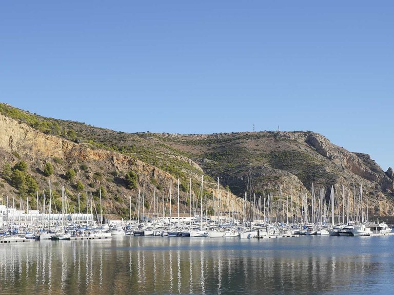 Apartment for Sale in Cala Blanca, Jávea - Xàbia, Alicante 18