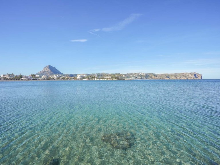 Apartment for Sale in Cala Blanca, Jávea - Xàbia, Alicante 19