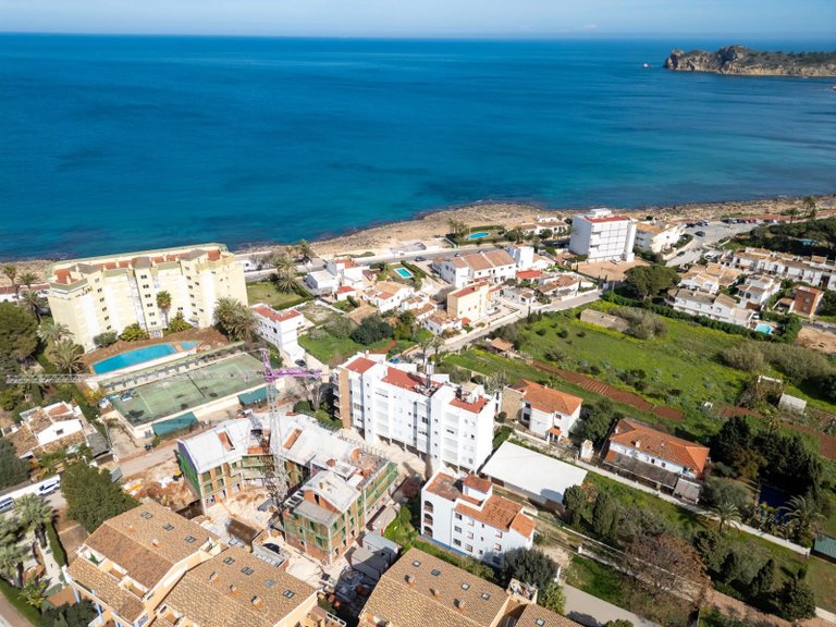 Apartment for Sale in Cala Blanca, Jávea - Xàbia, Alicante 3