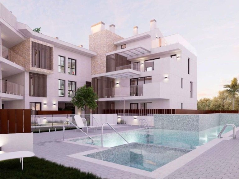 Apartment for Sale in Cala Blanca, Jávea - Xàbia, Alicante 4