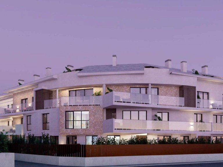 Apartment for Sale in Cala Blanca, Jávea - Xàbia, Alicante 5