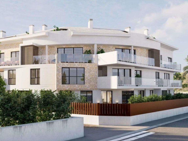 Apartment for Sale in Cala Blanca, Jávea - Xàbia, Alicante 6