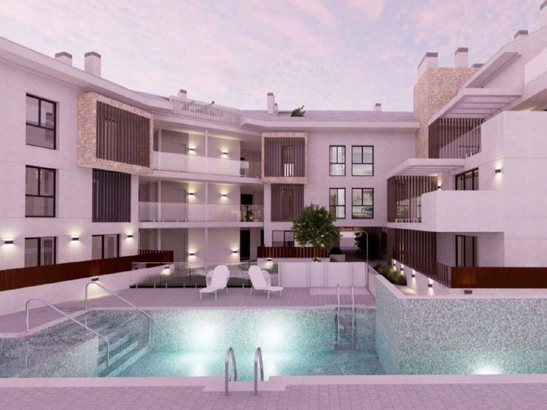 Apartment for Sale in Cala Blanca, Jávea - Xàbia, Alicante 7