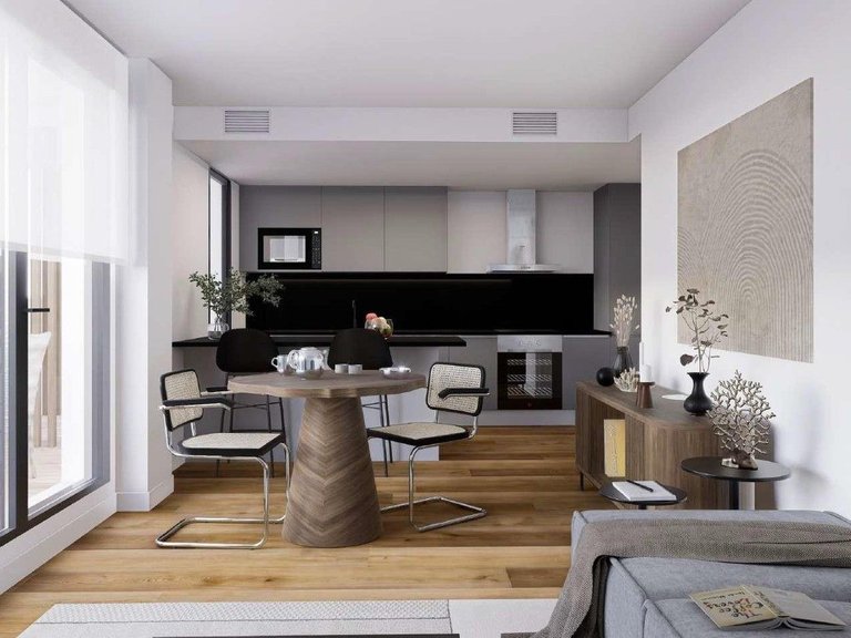 Apartment for Sale in Cala Blanca, Jávea - Xàbia, Alicante 8