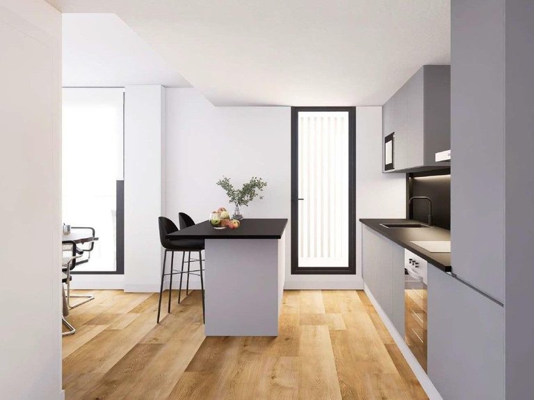 Apartment for Sale in Cala Blanca, Jávea - Xàbia, Alicante 9