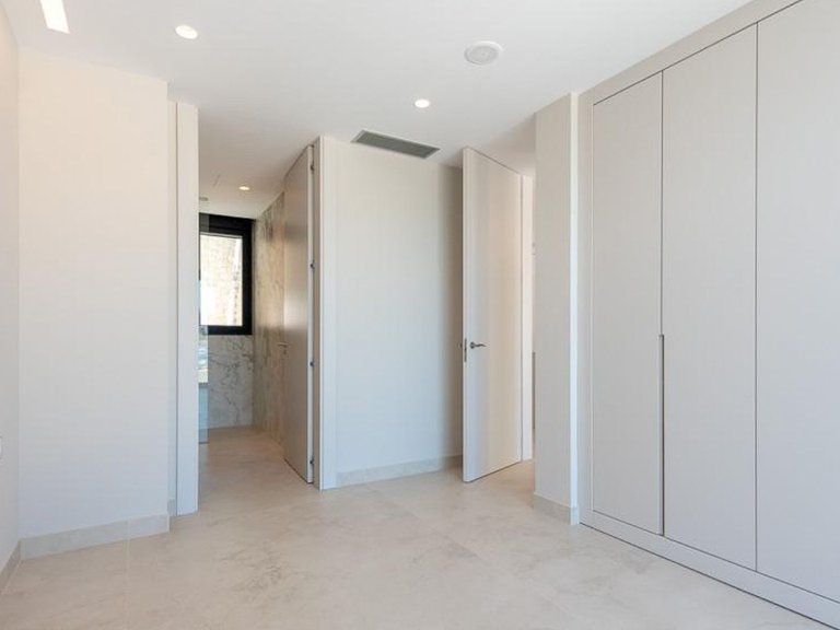 Apartment for Sale in Cala Villajoyosa, Villajoyosa, Alicante 11