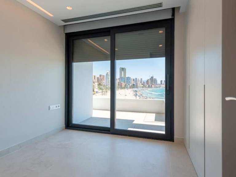 Apartment for Sale in Cala Villajoyosa, Villajoyosa, Alicante 13