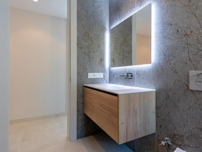 Apartment for Sale in Cala Villajoyosa, Villajoyosa, Alicante 14