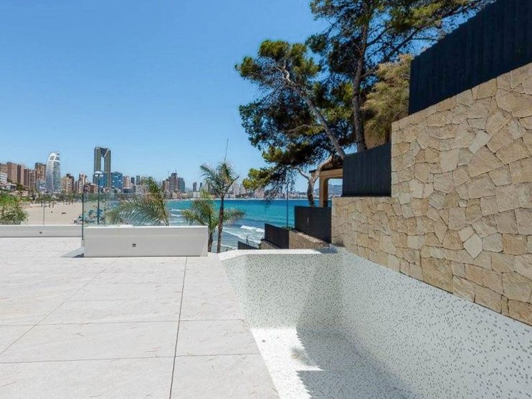 Apartment for Sale in Cala Villajoyosa, Villajoyosa, Alicante 17