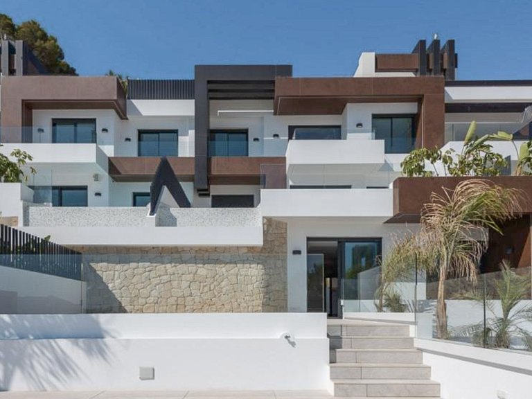 Apartment for Sale in Cala Villajoyosa, Villajoyosa, Alicante 2