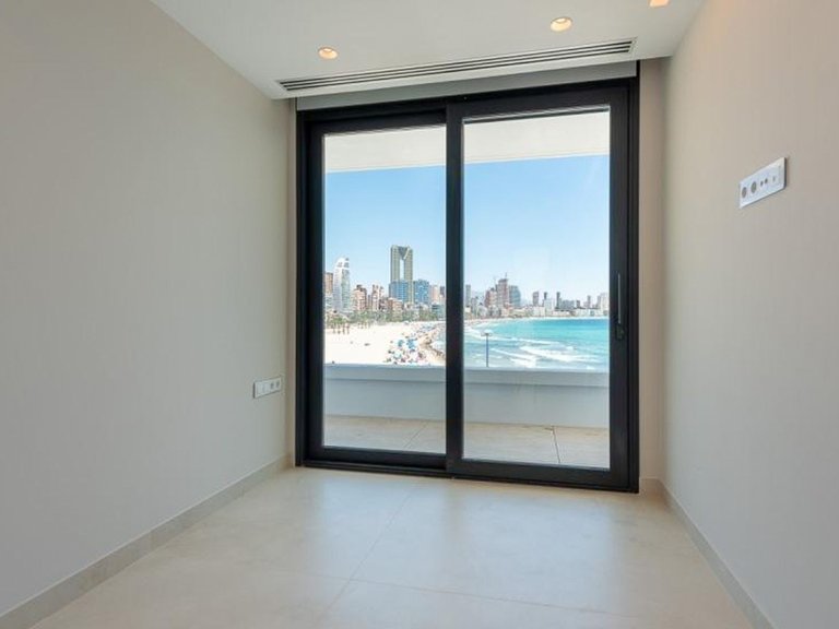 Apartment for Sale in Cala Villajoyosa, Villajoyosa, Alicante 22