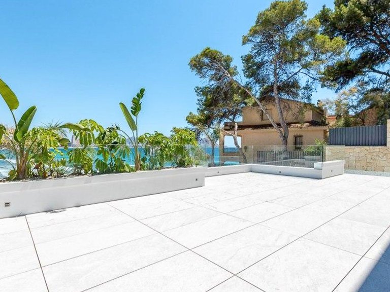 Apartment for Sale in Cala Villajoyosa, Villajoyosa, Alicante 24