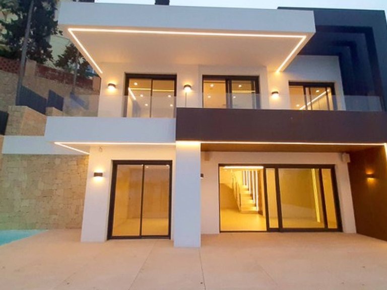 Apartment for Sale in Cala Villajoyosa, Villajoyosa, Alicante 25