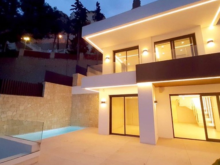 Apartment for Sale in Cala Villajoyosa, Villajoyosa, Alicante 29