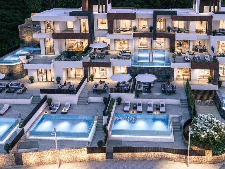 Apartment for Sale in Cala Villajoyosa, Villajoyosa, Alicante 31