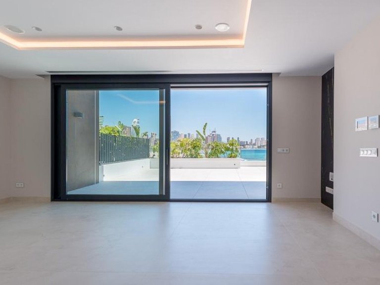 Apartment for Sale in Cala Villajoyosa, Villajoyosa, Alicante 4