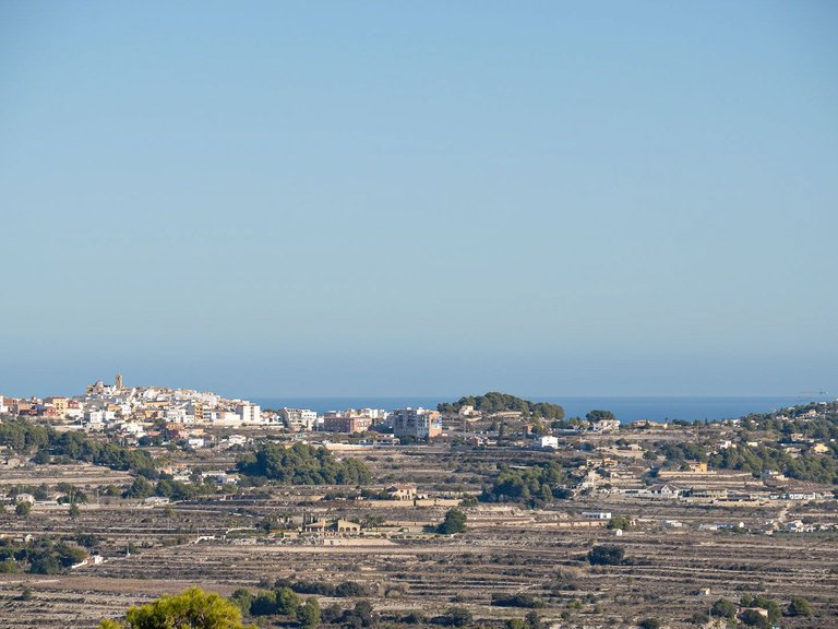 Villa for Sale in Benimeit, Moraira, Alicante 24