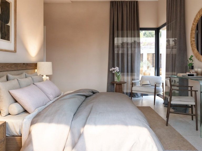 Villa for Sale in Montgó - Ermita, Jávea - Xàbia, Alicante 10