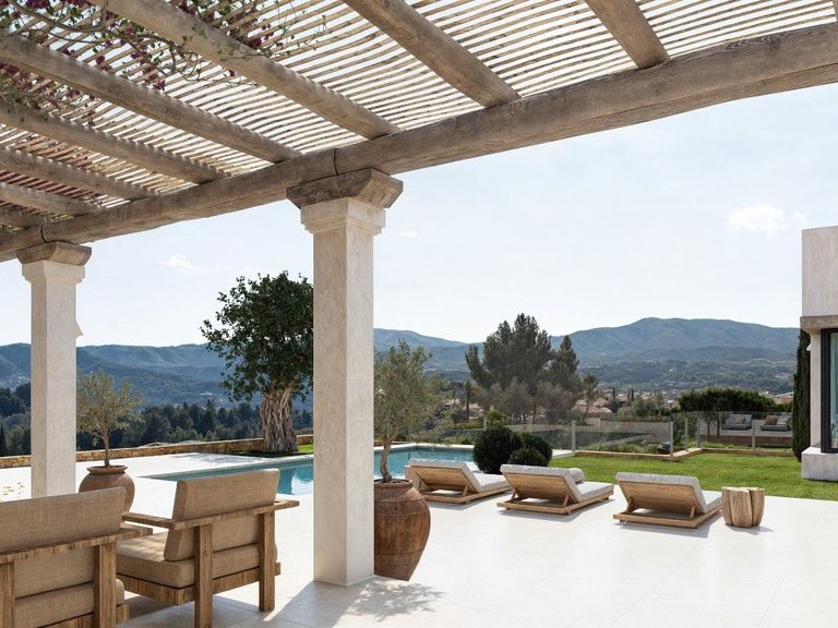 Villa for Sale in Montgó - Ermita, Jávea - Xàbia, Alicante 4