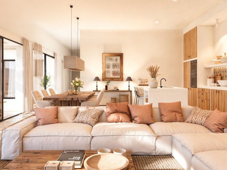 Villa for Sale in Montgó - Ermita, Jávea - Xàbia, Alicante 7