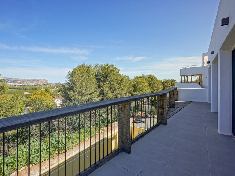 Villa for Sale in Sol de Este - Puerta Fenicia, Jávea - Xàbia, Alicante 10