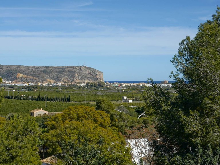 Villa for Sale in Sol de Este - Puerta Fenicia, Jávea - Xàbia, Alicante 11