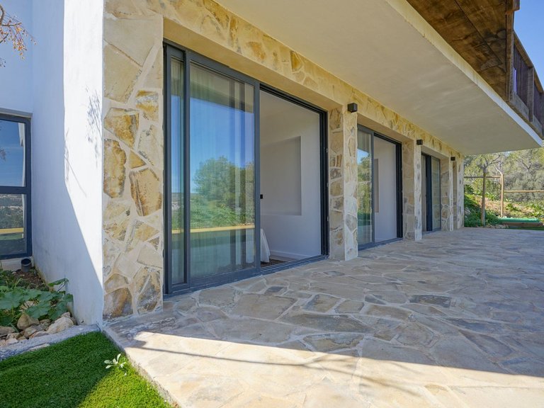 Villa for Sale in Sol de Este - Puerta Fenicia, Jávea - Xàbia, Alicante 13