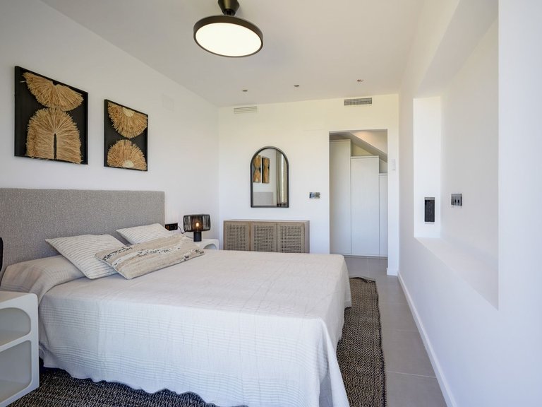 Villa for Sale in Sol de Este - Puerta Fenicia, Jávea - Xàbia, Alicante 26