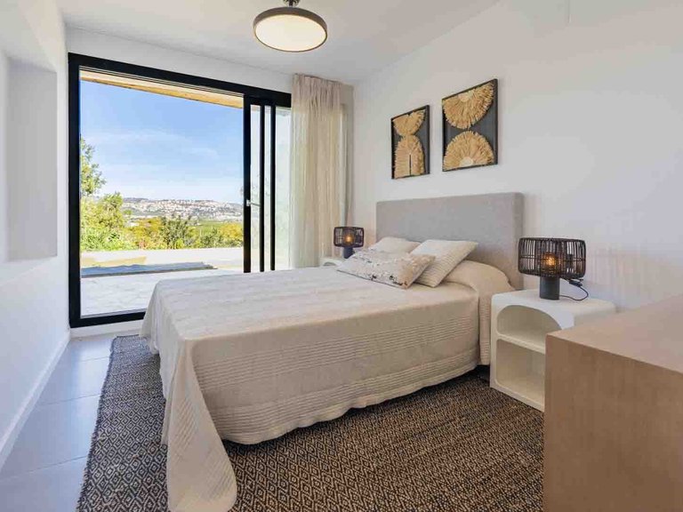 Villa for Sale in Sol de Este - Puerta Fenicia, Jávea - Xàbia, Alicante 27