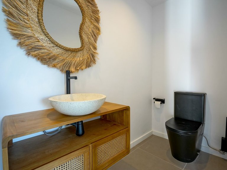 Villa for Sale in Sol de Este - Puerta Fenicia, Jávea - Xàbia, Alicante 30