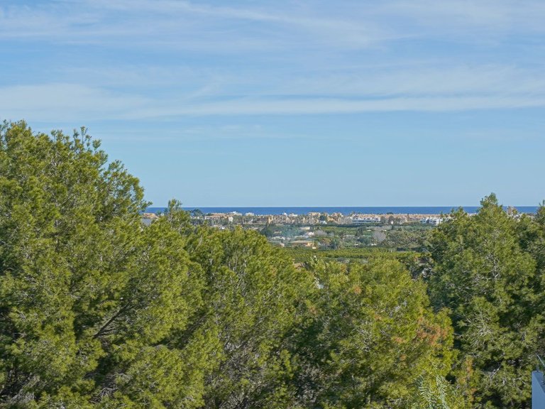 Villa for Sale in Sol de Este - Puerta Fenicia, Jávea - Xàbia, Alicante 32