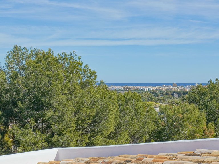 Villa for Sale in Sol de Este - Puerta Fenicia, Jávea - Xàbia, Alicante 35